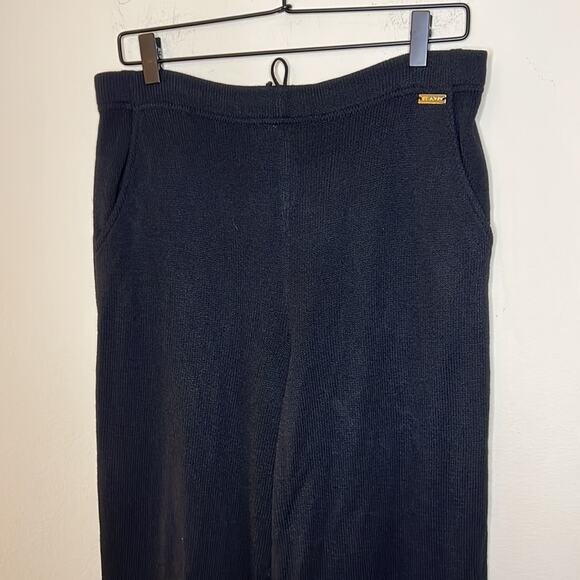 St. John Sport By Marie Gray Pull On Lounge Pants Size S - Picture 2 of 8